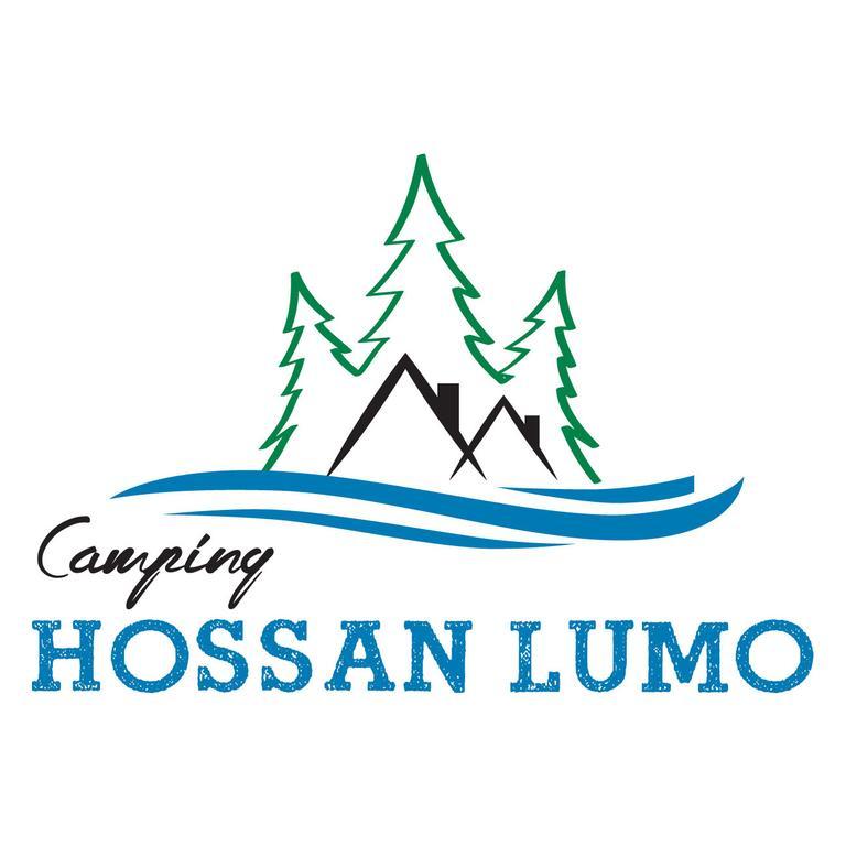 Camping Hossan Lumo Eksteriør billede